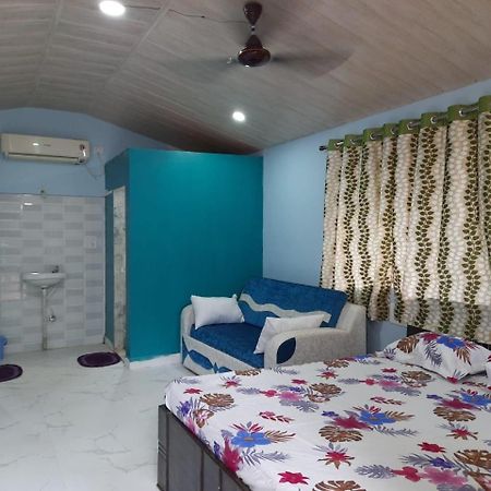 Madhura Farms Karjat Exteriér fotografie