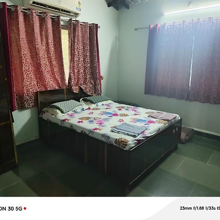 Madhura Farms Karjat Exteriér fotografie