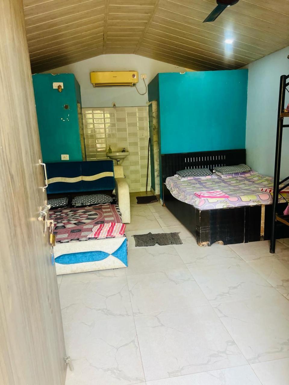 Madhura Farms Karjat Exteriér fotografie