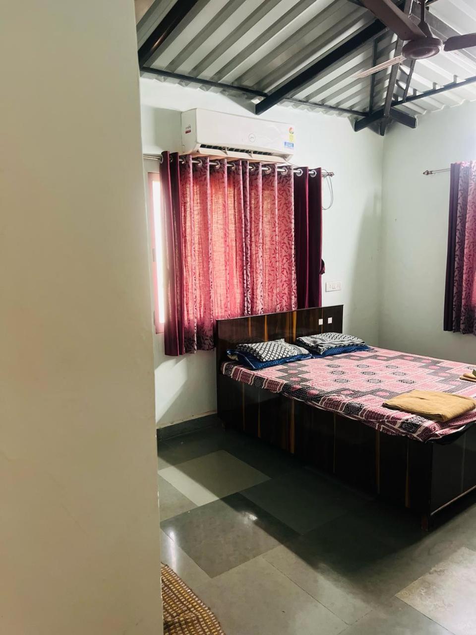 Madhura Farms Karjat Exteriér fotografie