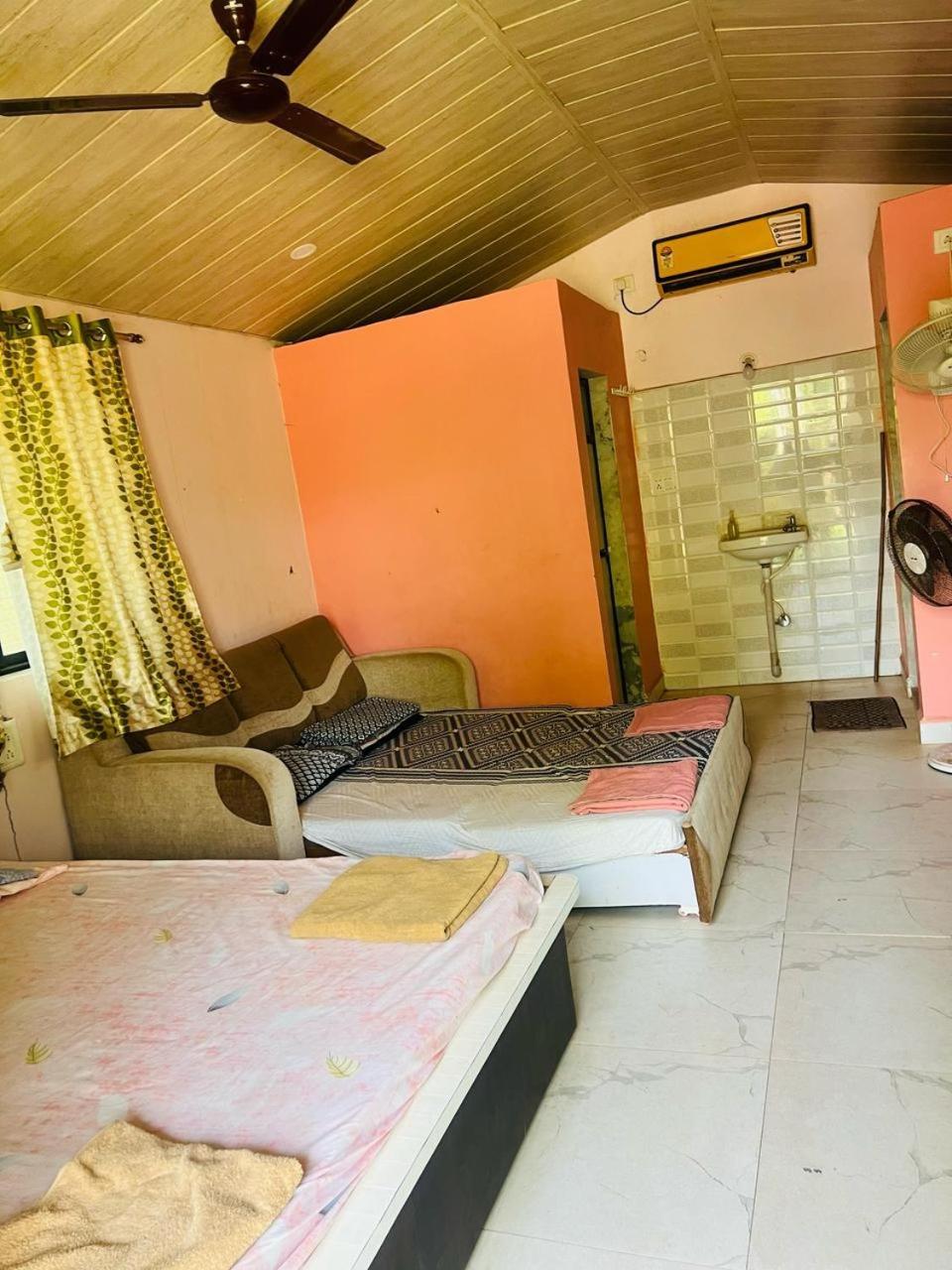 Madhura Farms Karjat Exteriér fotografie