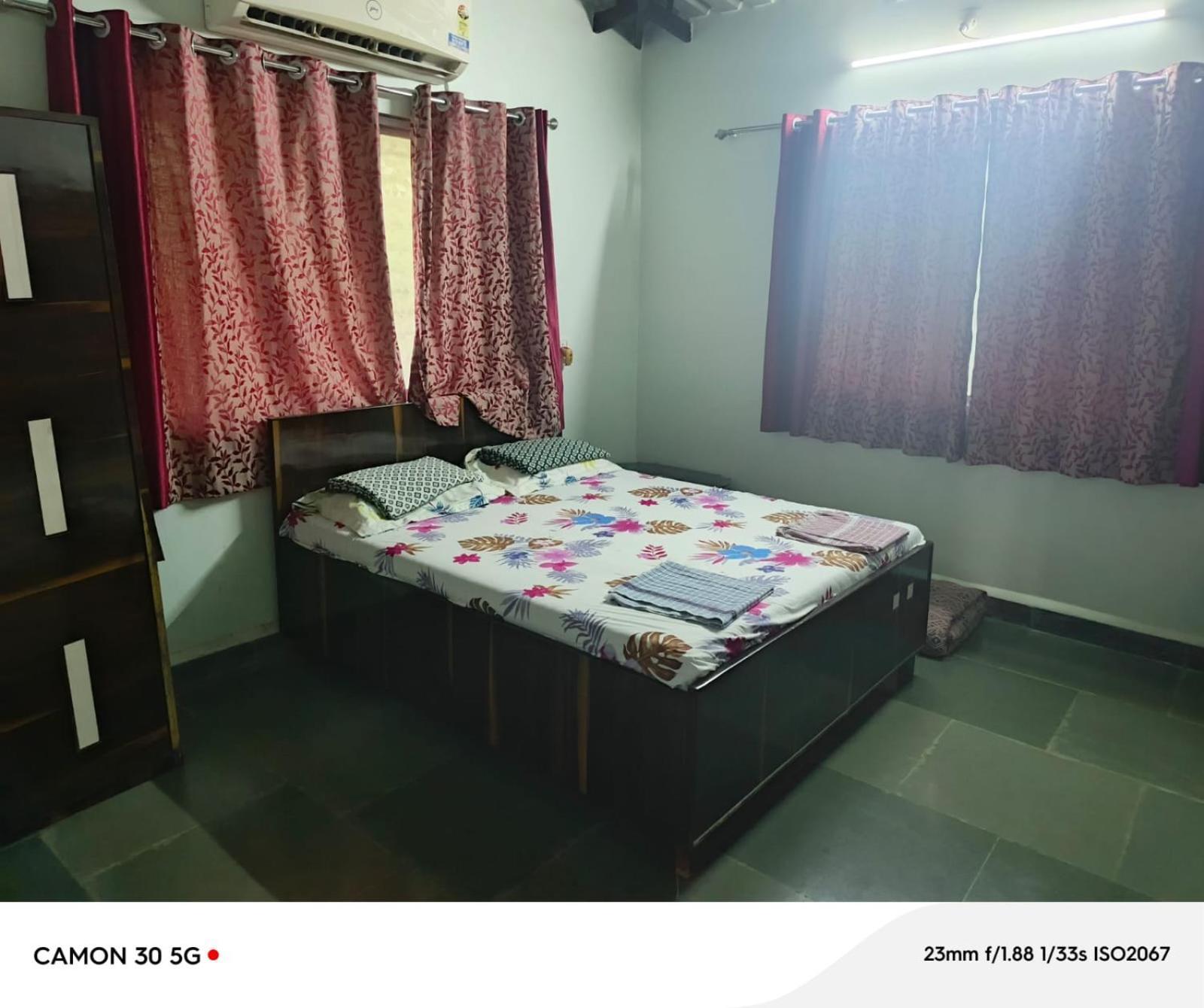 Madhura Farms Karjat Exteriér fotografie