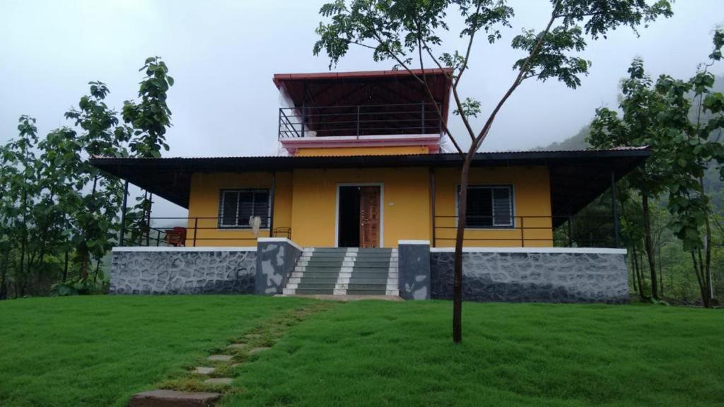 Madhura Farms Karjat Exteriér fotografie