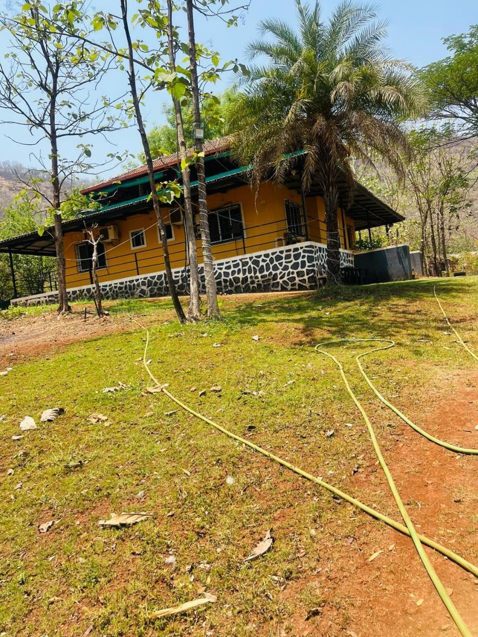 Madhura Farms Karjat Exteriér fotografie