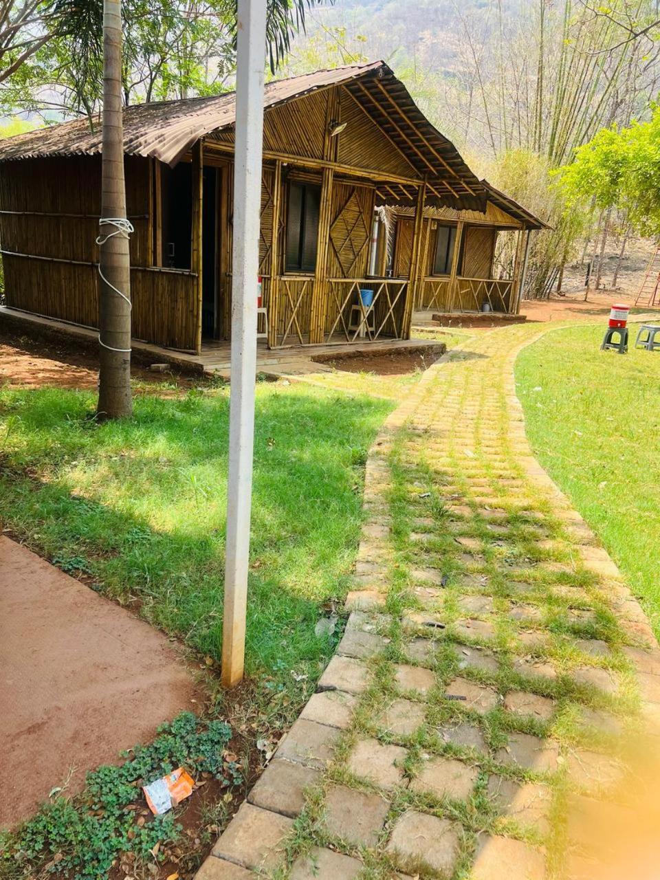 Madhura Farms Karjat Exteriér fotografie