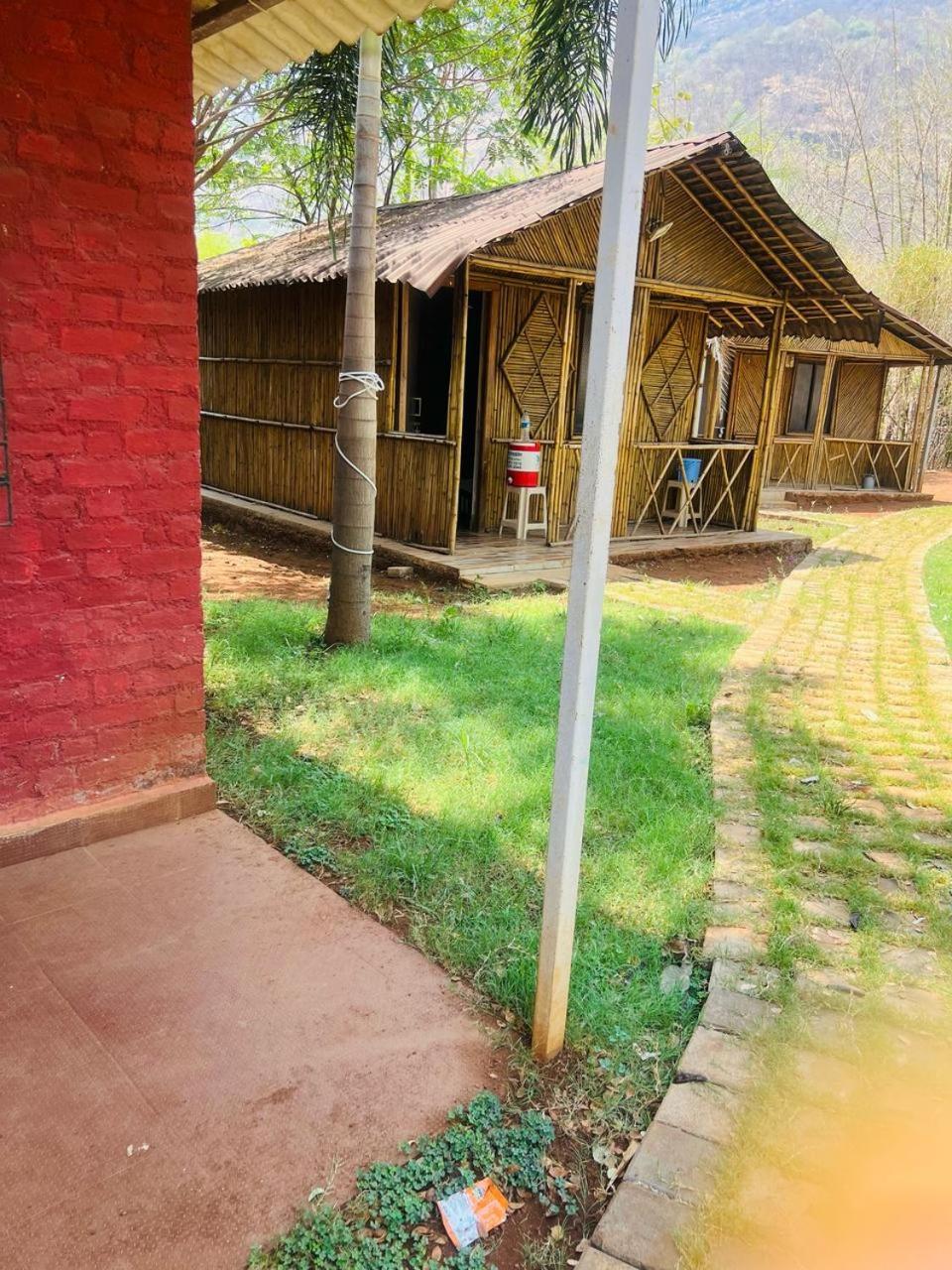 Madhura Farms Karjat Exteriér fotografie
